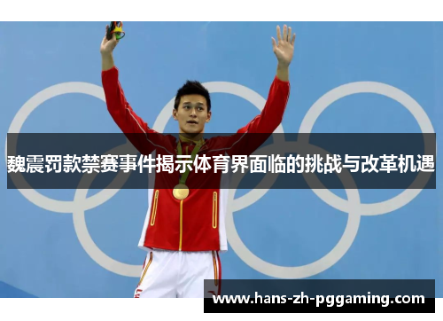 魏震罚款禁赛事件揭示体育界面临的挑战与改革机遇