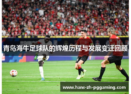 青岛海牛足球队的辉煌历程与发展变迁回顾